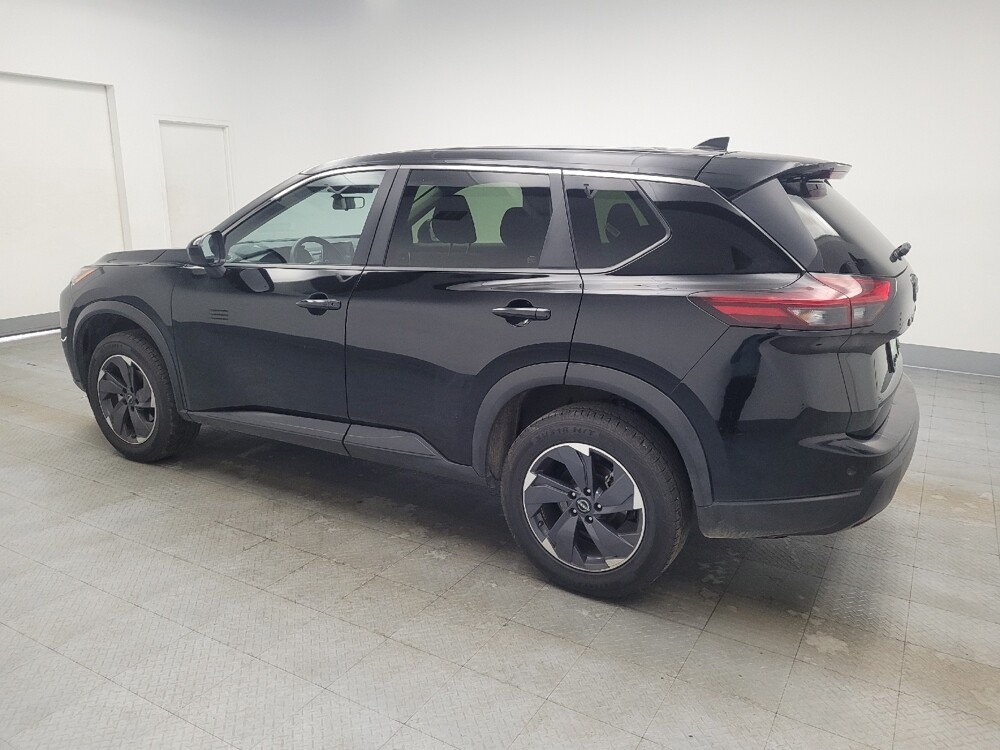 2024 Nissan Rogue in Madison, TN 37115 - 18123751 3