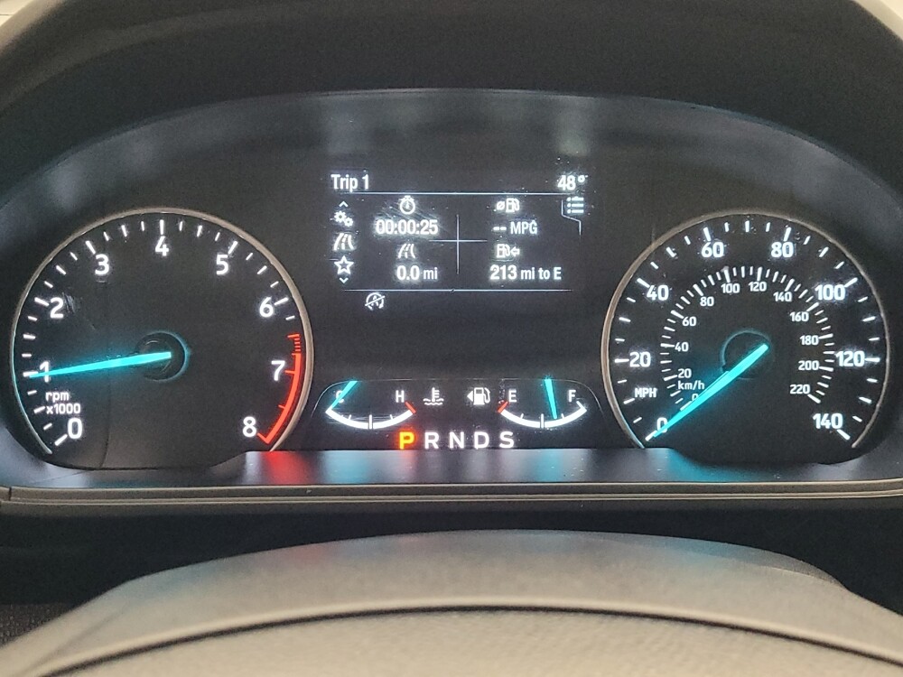 2019 Ford EcoSport in Madison, TN 37115 - 18123752 23