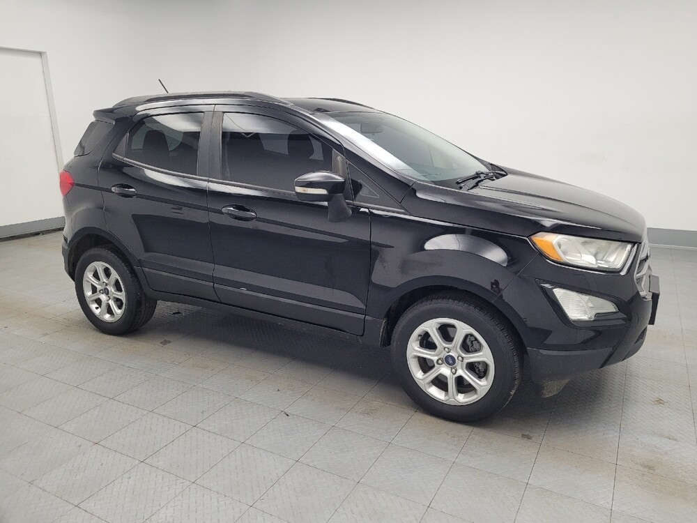 2019 Ford EcoSport in Madison, TN 37115 - 18123752 11
