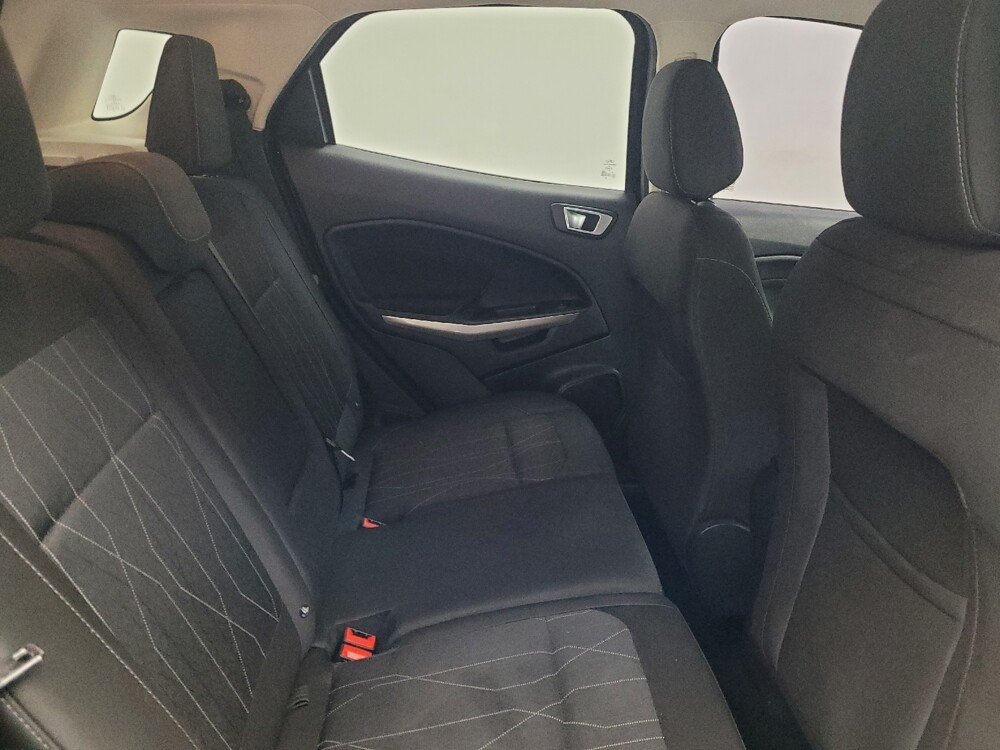 2019 Ford EcoSport in Madison, TN 37115 - 18123752 19