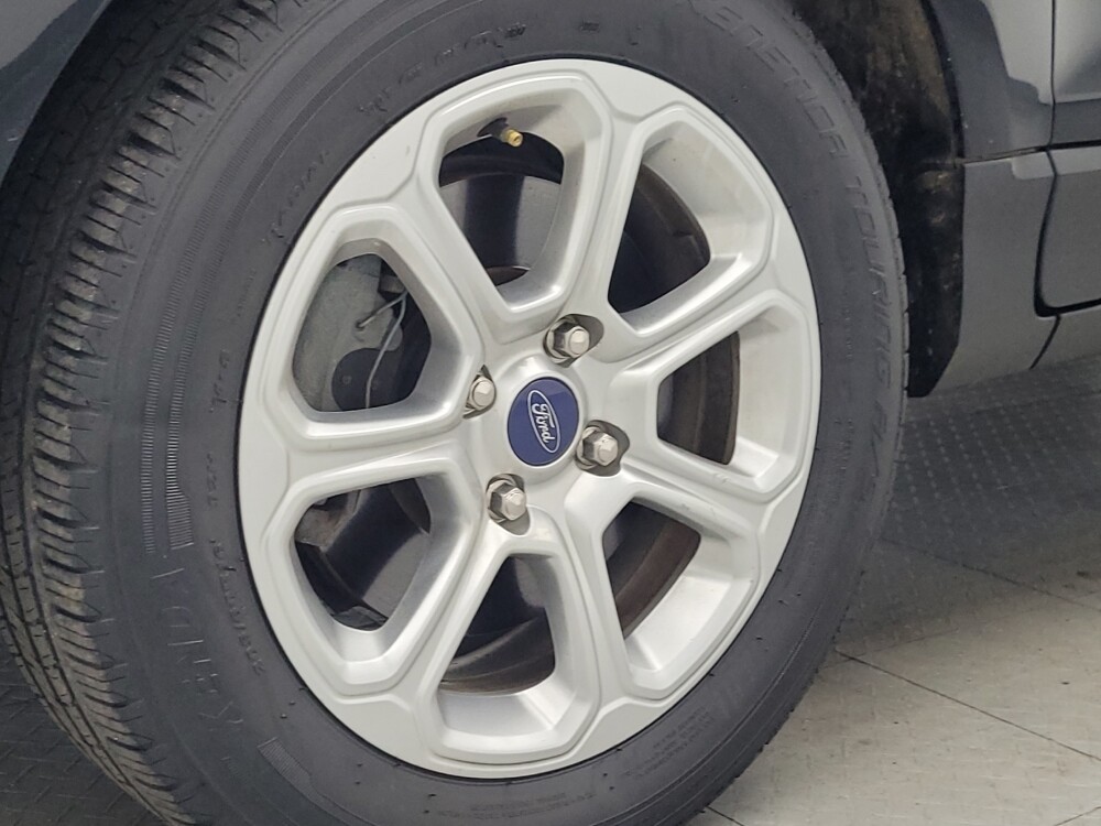 2019 Ford EcoSport in Madison, TN 37115 - 18123752 31
