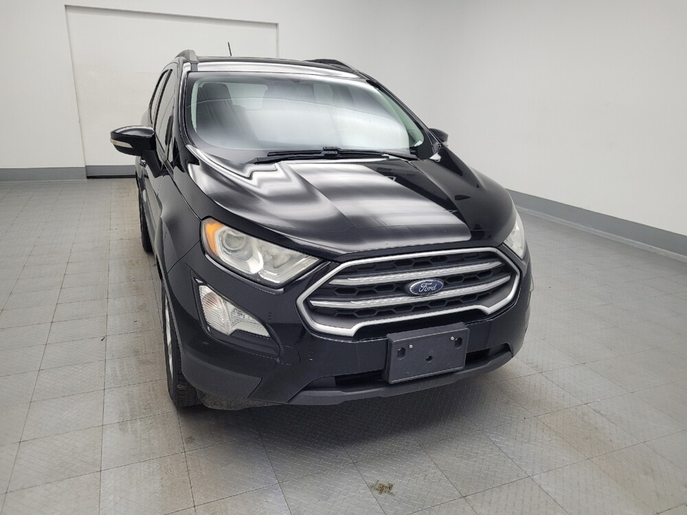 2019 Ford EcoSport in Madison, TN 37115 - 18123752 14