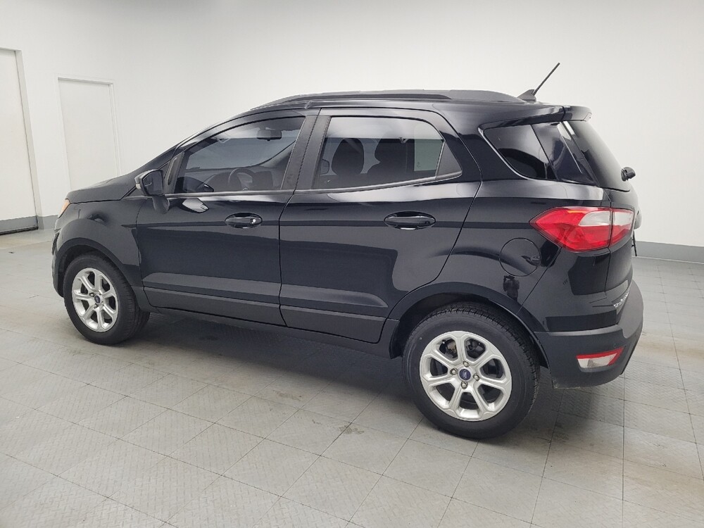 2019 Ford EcoSport in Madison, TN 37115 - 18123752 3
