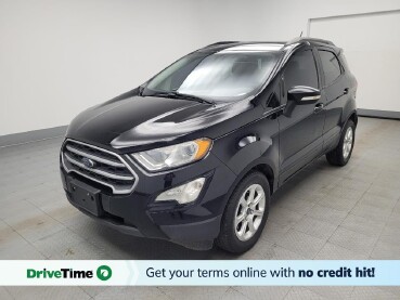 2019 Ford EcoSport in Madison, TN 37115