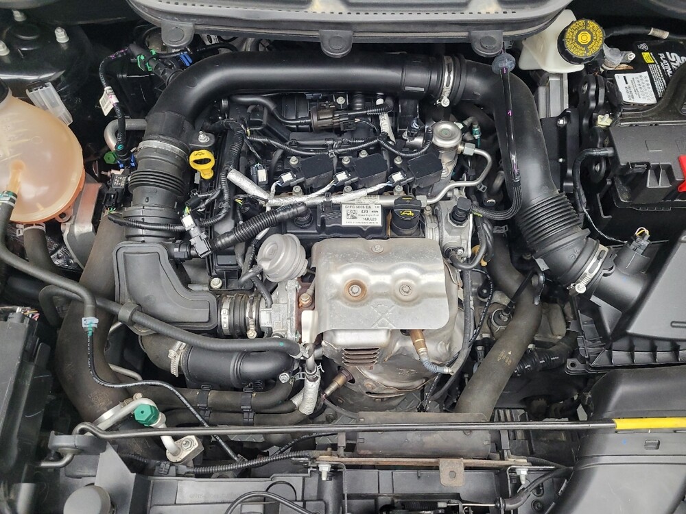 2019 Ford EcoSport in Madison, TN 37115 - 18123752 30