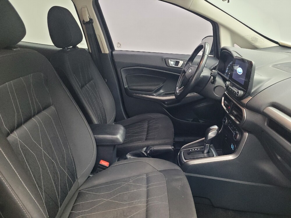 2019 Ford EcoSport in Madison, TN 37115 - 18123752 21