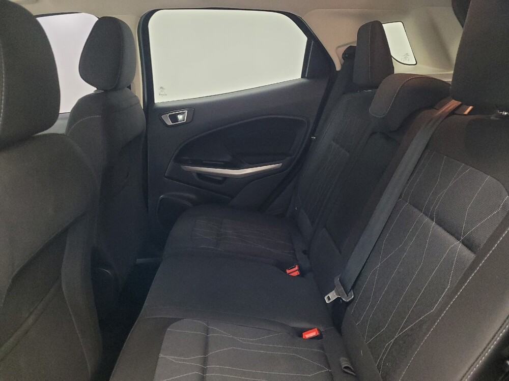 2019 Ford EcoSport in Madison, TN 37115 - 18123752 18