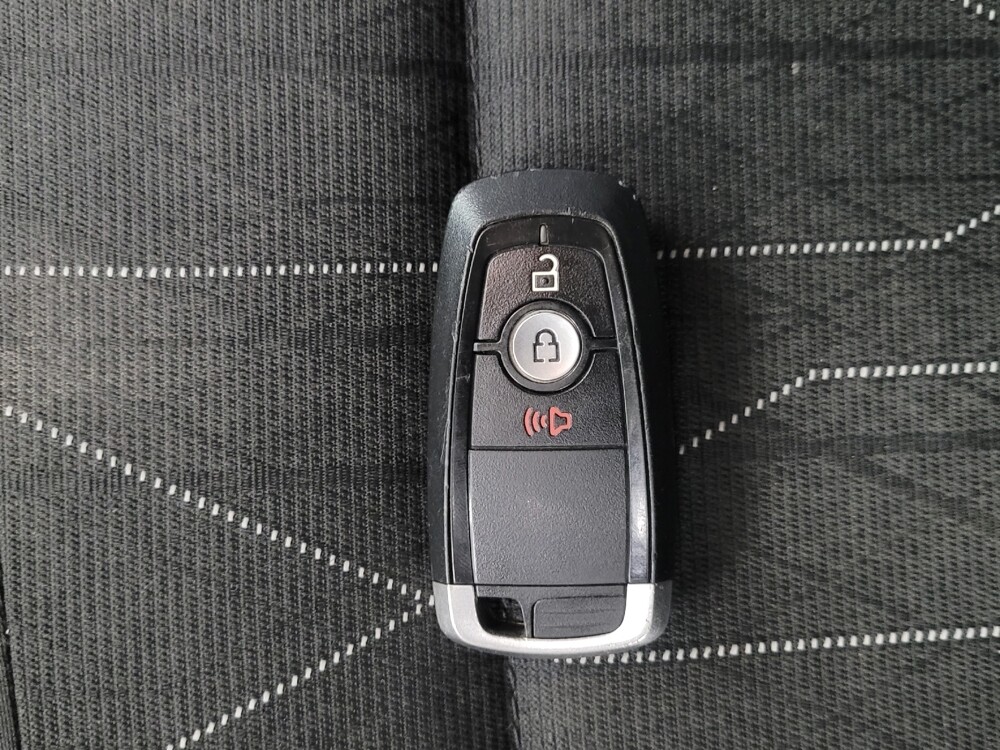 2019 Ford EcoSport in Madison, TN 37115 - 18123752 32