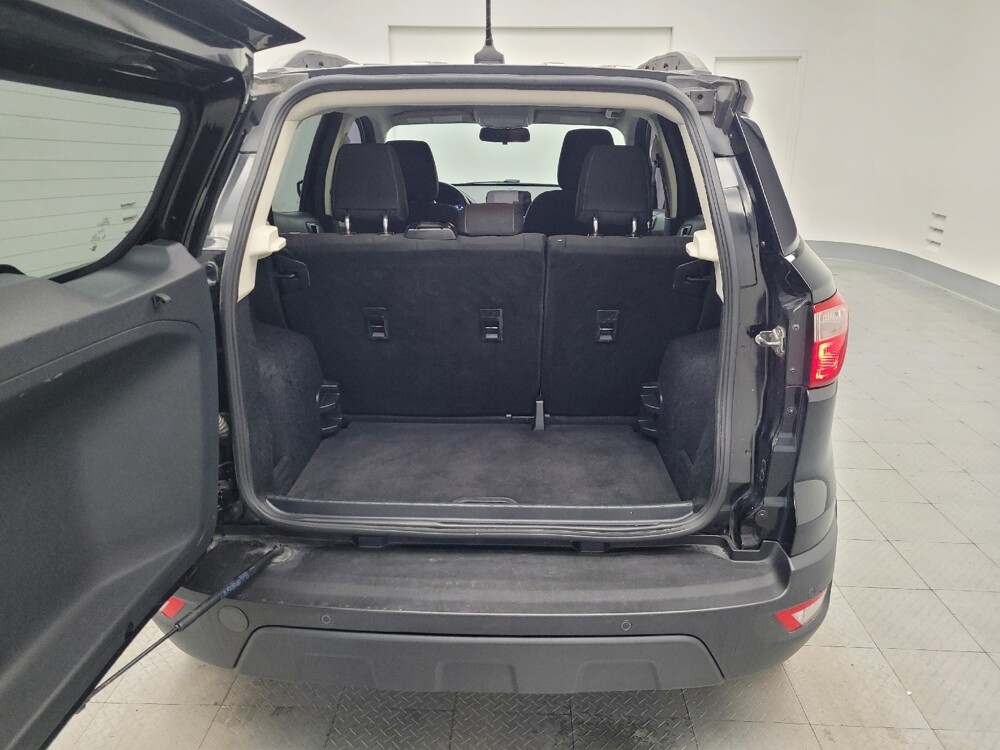 2019 Ford EcoSport in Madison, TN 37115 - 18123752 29