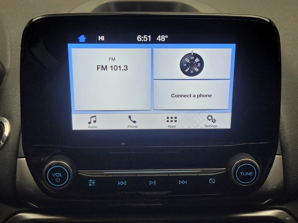 2019 Ford EcoSport in Madison, TN 37115 - 18123752 25