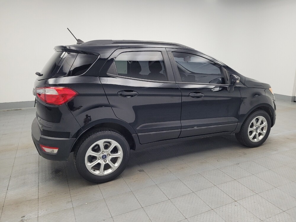 2019 Ford EcoSport in Madison, TN 37115 - 18123752 10