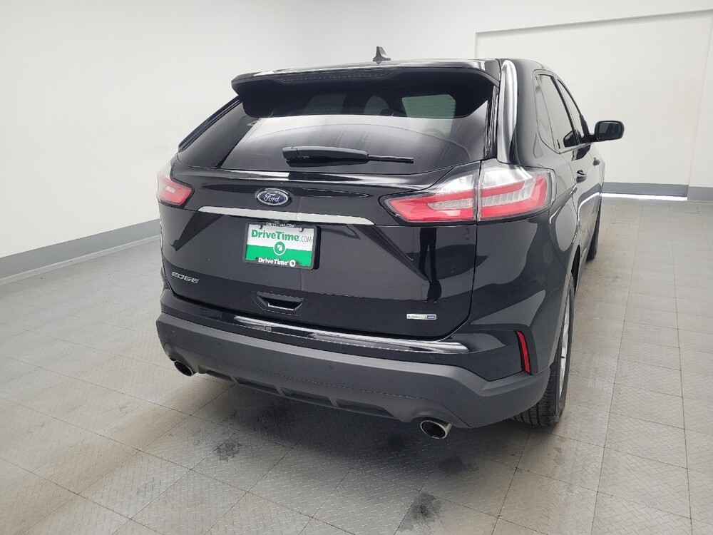 2020 Ford Edge in Madison, TN 37115 - 18123753 7