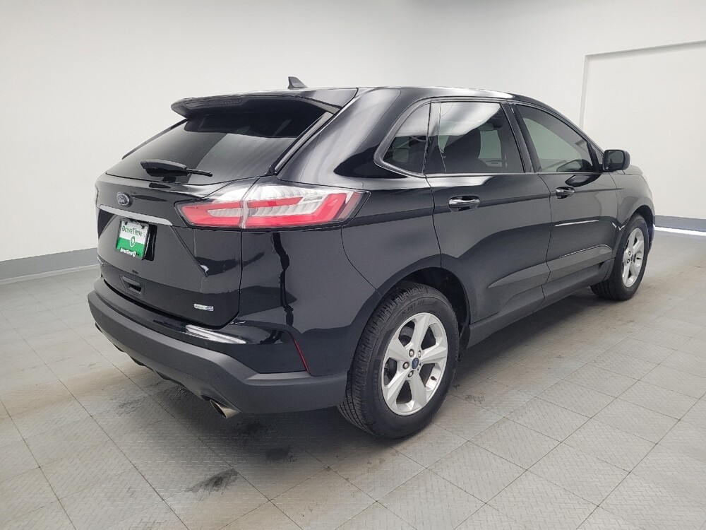 2020 Ford Edge in Madison, TN 37115 - 18123753 9