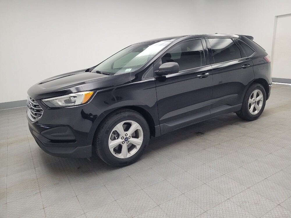 2020 Ford Edge in Madison, TN 37115 - 18123753 2