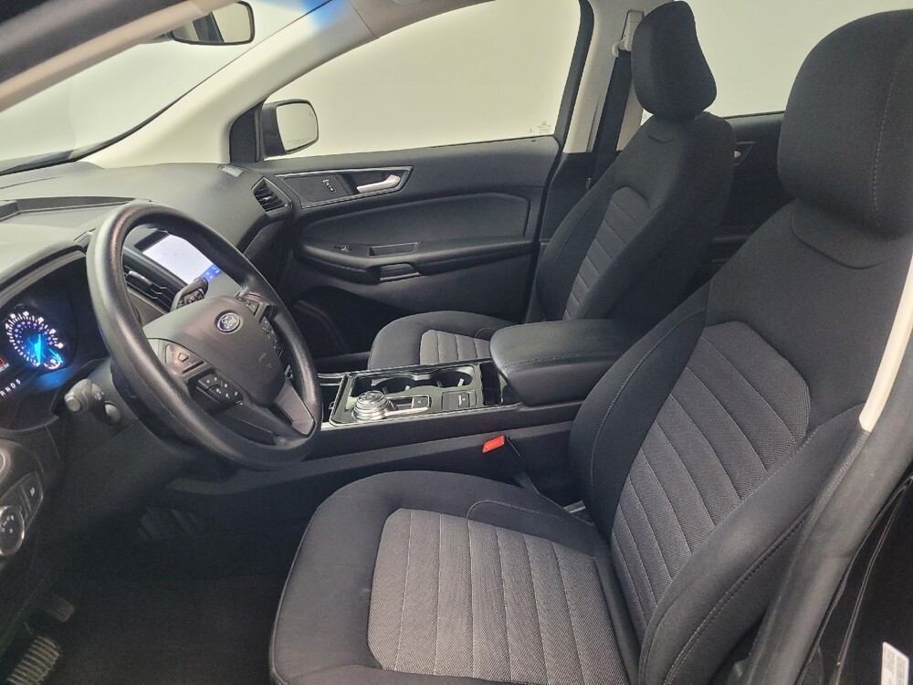 2020 Ford Edge in Madison, TN 37115 - 18123753 17