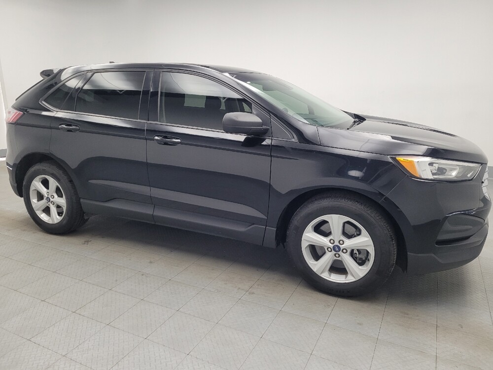 2020 Ford Edge in Madison, TN 37115 - 18123753 11