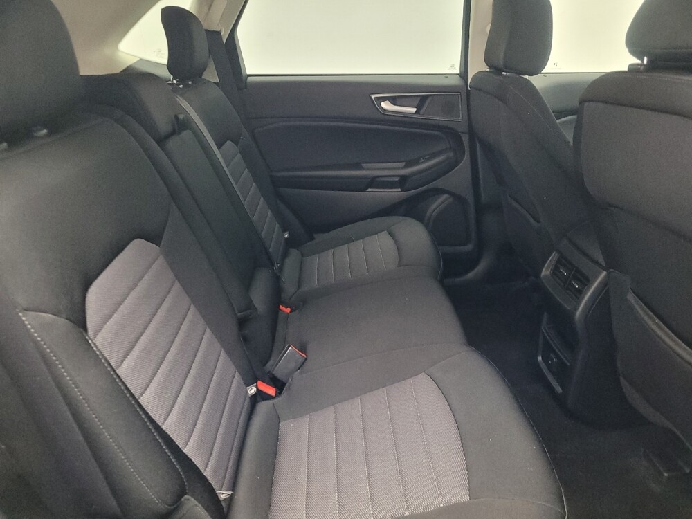 2020 Ford Edge in Madison, TN 37115 - 18123753 19