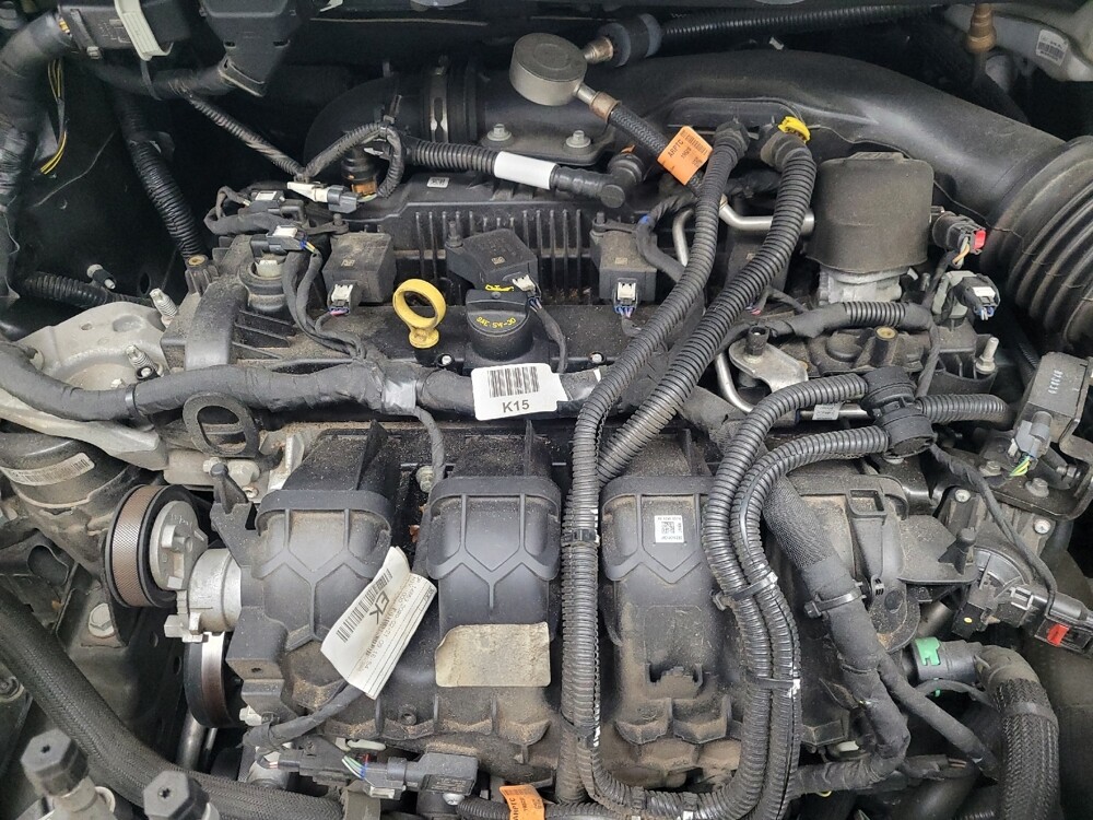 2020 Ford Edge in Madison, TN 37115 - 18123753 30