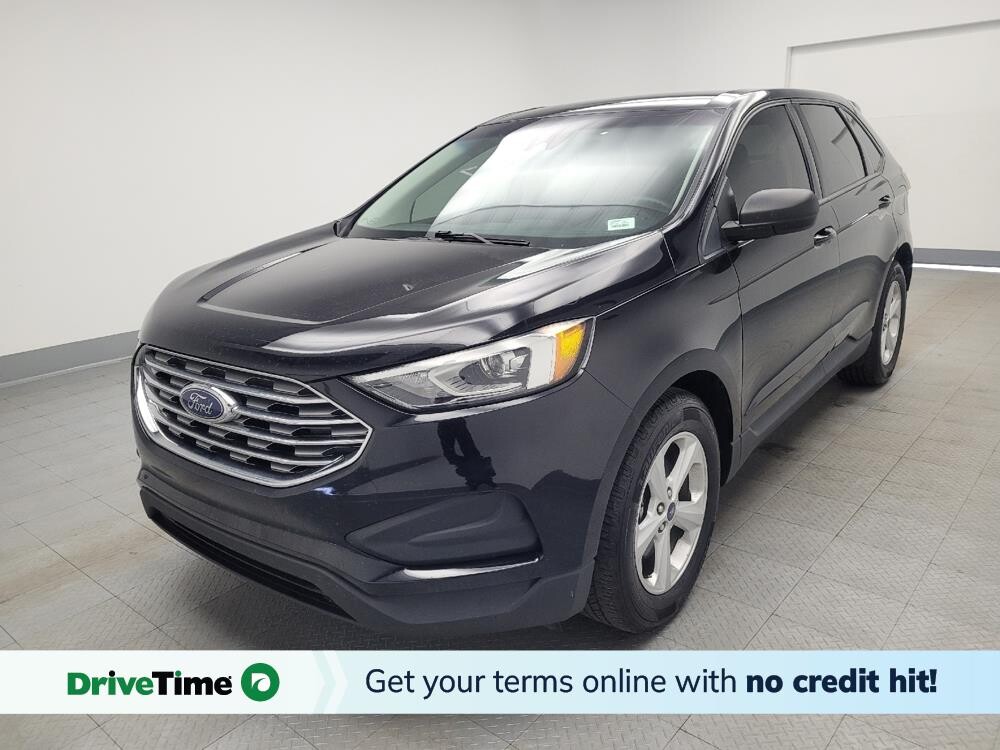 2020 Ford Edge in Madison, TN 37115 - 18123753