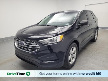 2020 Ford Edge in Madison, TN 37115