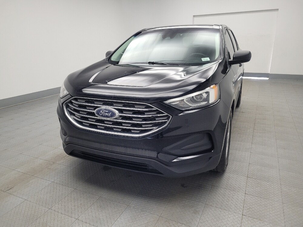 2020 Ford Edge in Madison, TN 37115 - 18123753 15