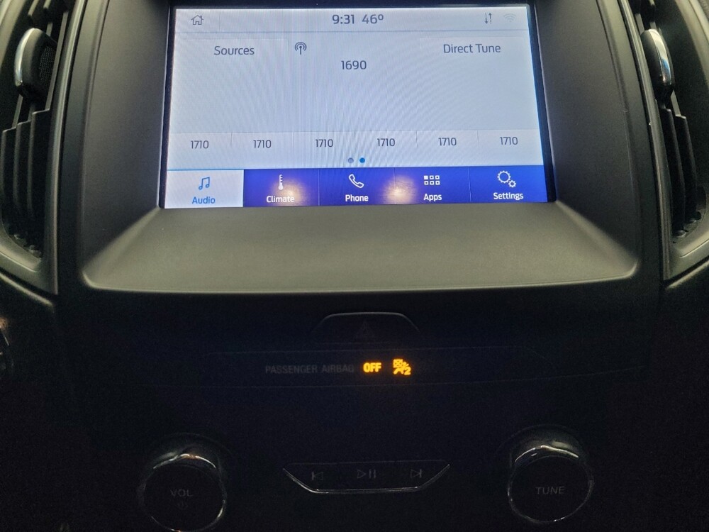 2020 Ford Edge in Madison, TN 37115 - 18123753 25