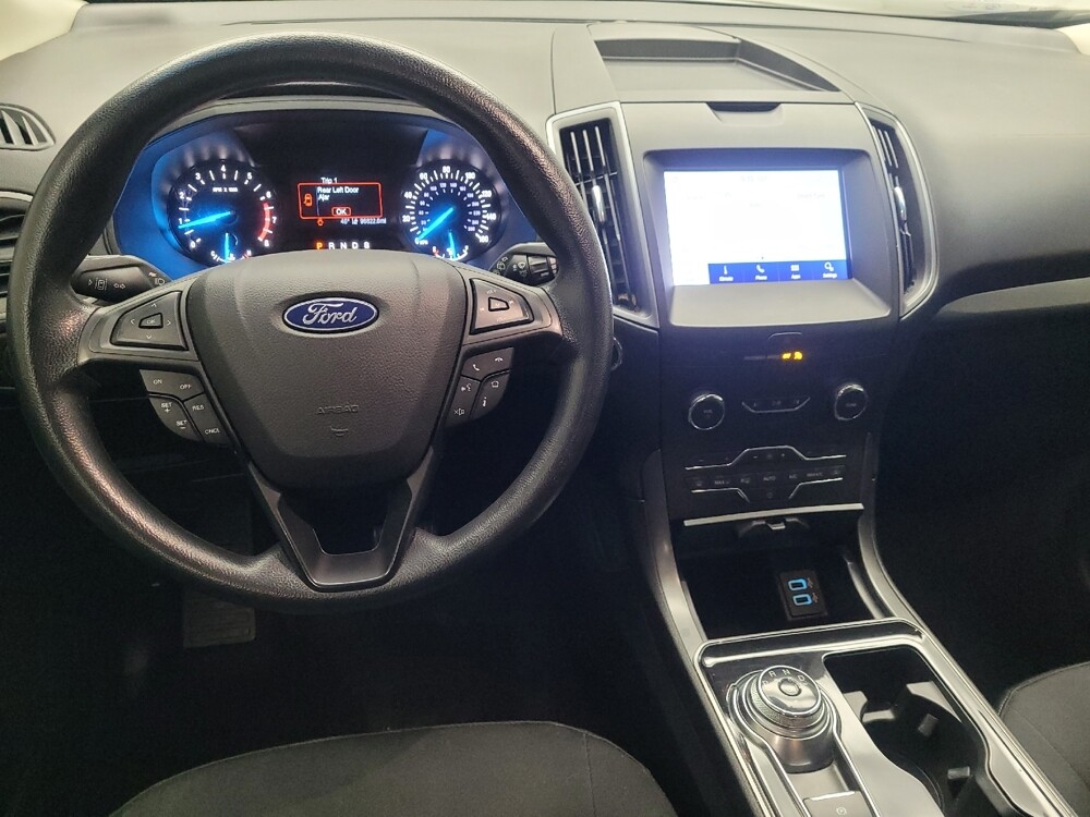 2020 Ford Edge in Madison, TN 37115 - 18123753 22