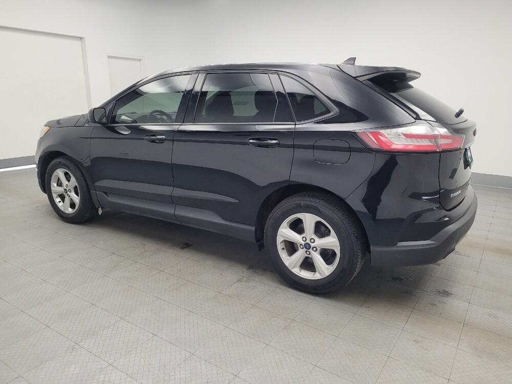 2020 Ford Edge in Madison, TN 37115 - 18123753 3