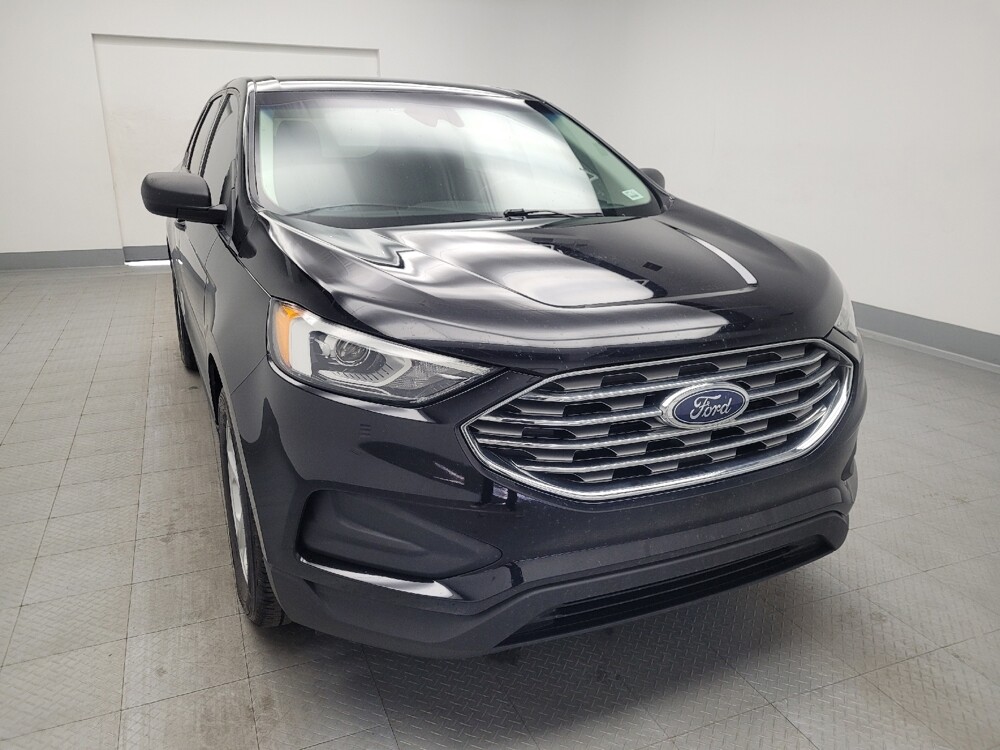 2020 Ford Edge in Madison, TN 37115 - 18123753 14