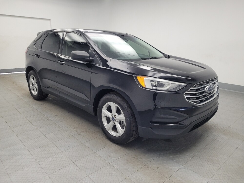 2020 Ford Edge in Madison, TN 37115 - 18123753 13