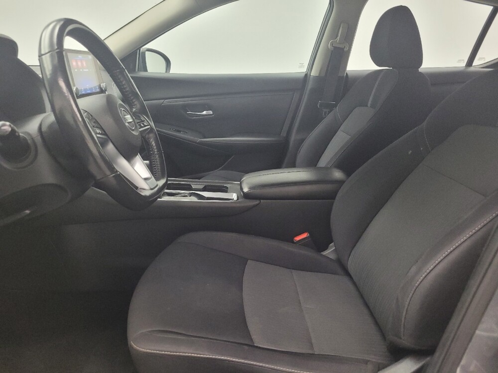 2021 Nissan Sentra in Madison, TN 37115 - 18123754 17