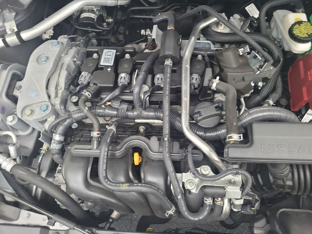 2021 Nissan Sentra in Madison, TN 37115 - 18123754 30