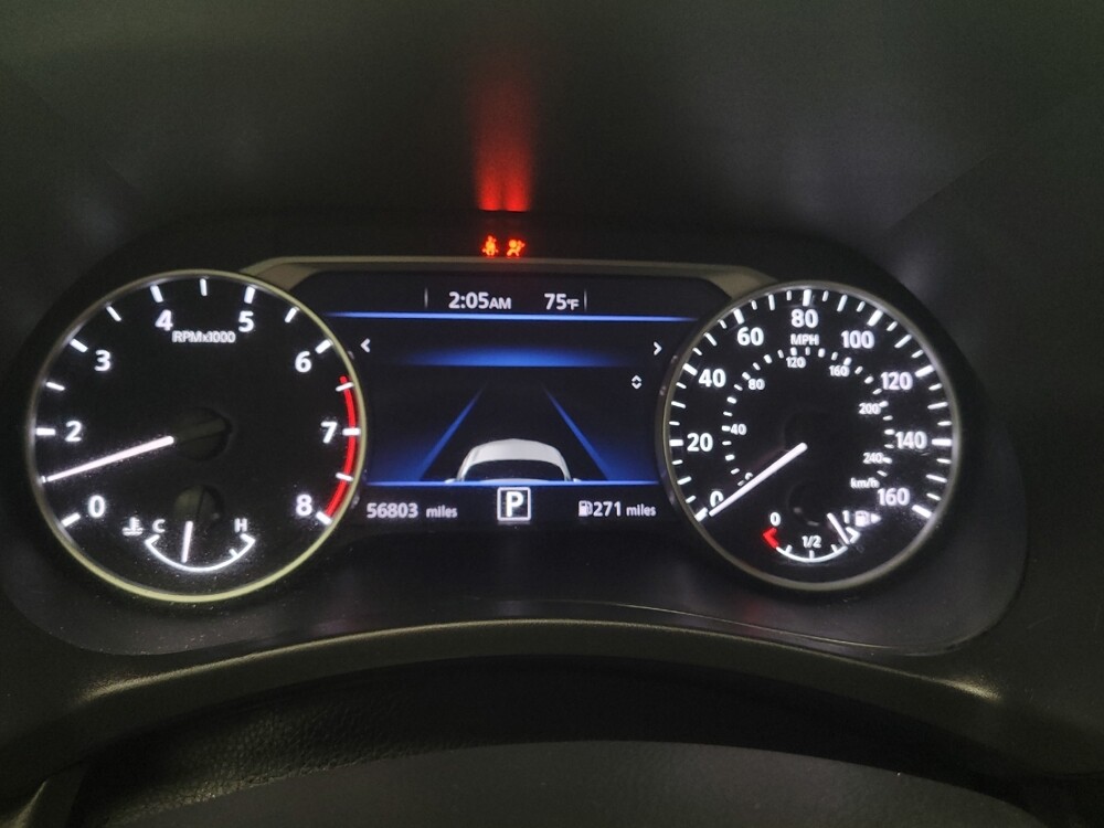 2021 Nissan Sentra in Madison, TN 37115 - 18123754 23