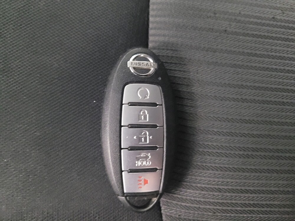 2021 Nissan Sentra in Madison, TN 37115 - 18123754 32