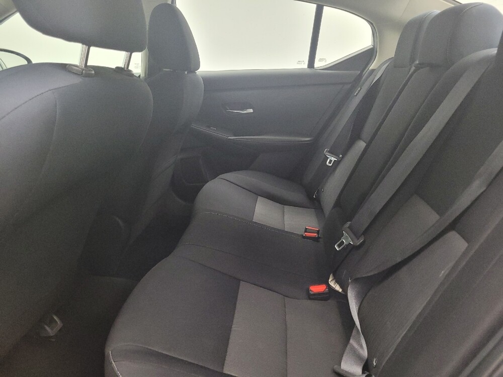 2021 Nissan Sentra in Madison, TN 37115 - 18123754 18