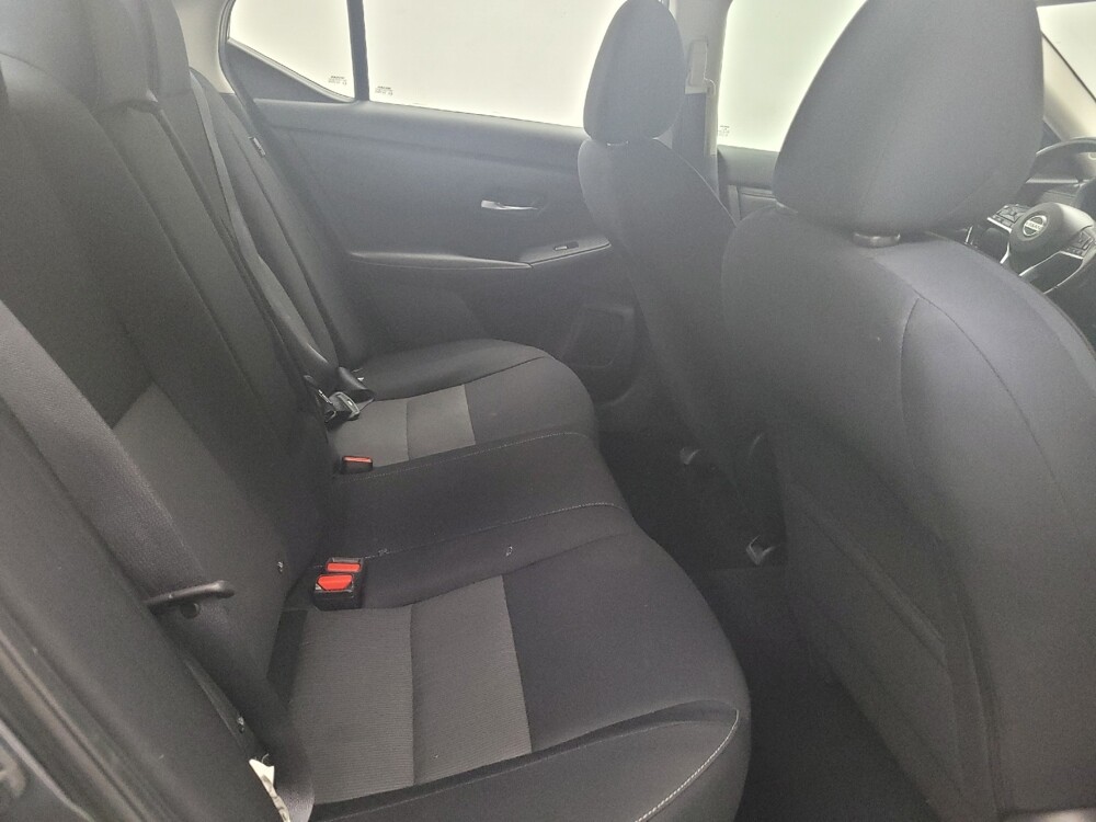 2021 Nissan Sentra in Madison, TN 37115 - 18123754 19