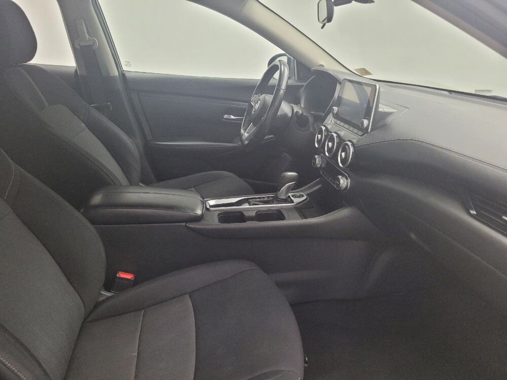 2021 Nissan Sentra in Madison, TN 37115 - 18123754 21