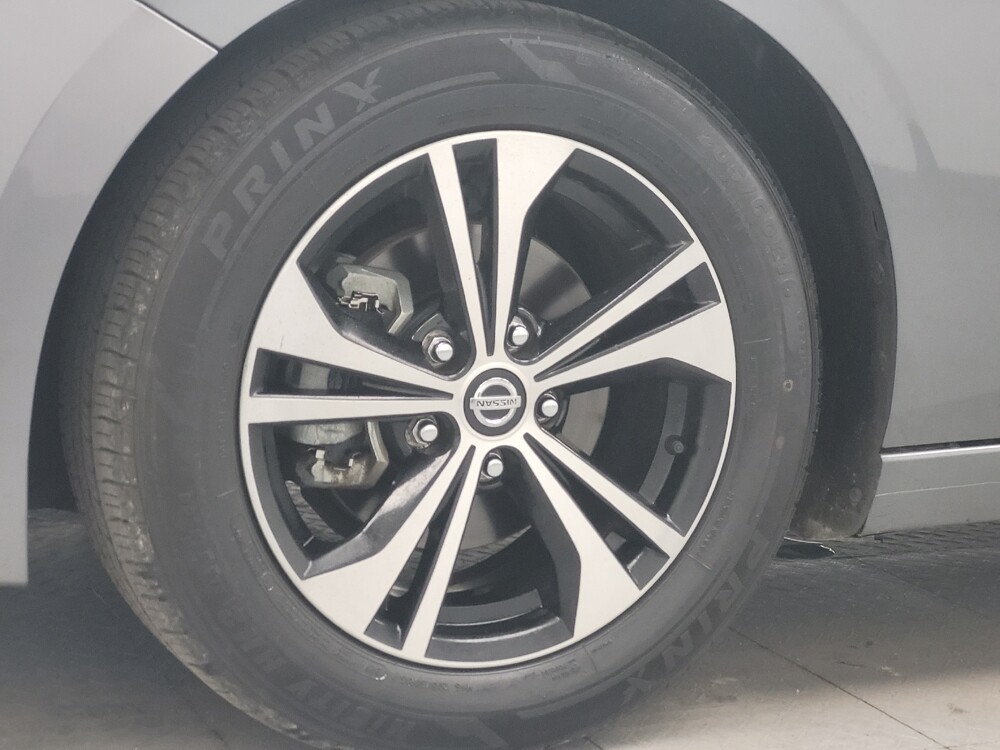 2021 Nissan Sentra in Madison, TN 37115 - 18123754 31