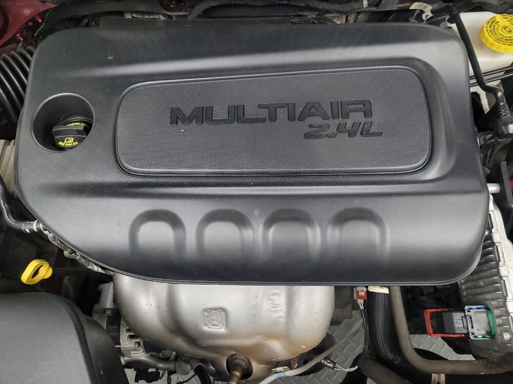 2021 Jeep Cherokee in Madison, TN 37115 - 18123755 30