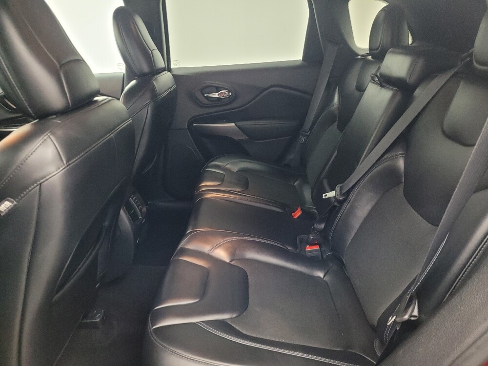 2021 Jeep Cherokee in Madison, TN 37115 - 18123755 18