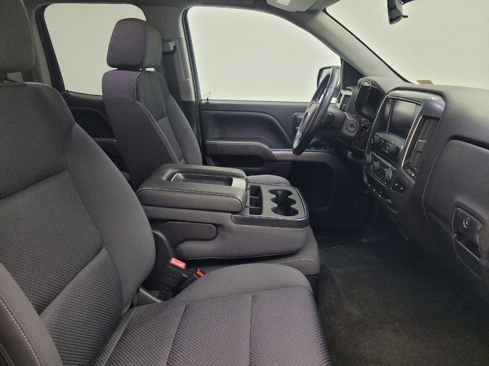 2018 Chevrolet Silverado 1500 in Madison, TN 37115 - 18123756 21