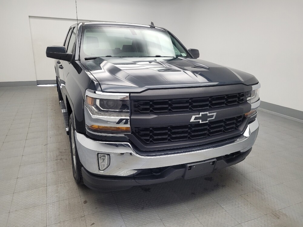 2018 Chevrolet Silverado 1500 in Madison, TN 37115 - 18123756 14