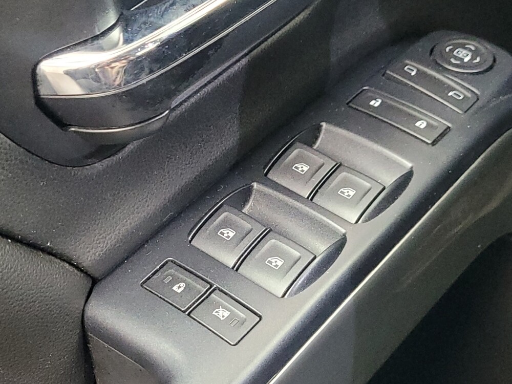 2018 Chevrolet Silverado 1500 in Madison, TN 37115 - 18123756 27