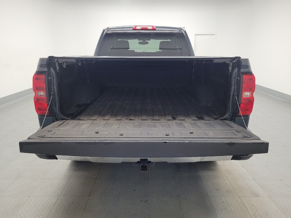 2018 Chevrolet Silverado 1500 in Madison, TN 37115 - 18123756 29