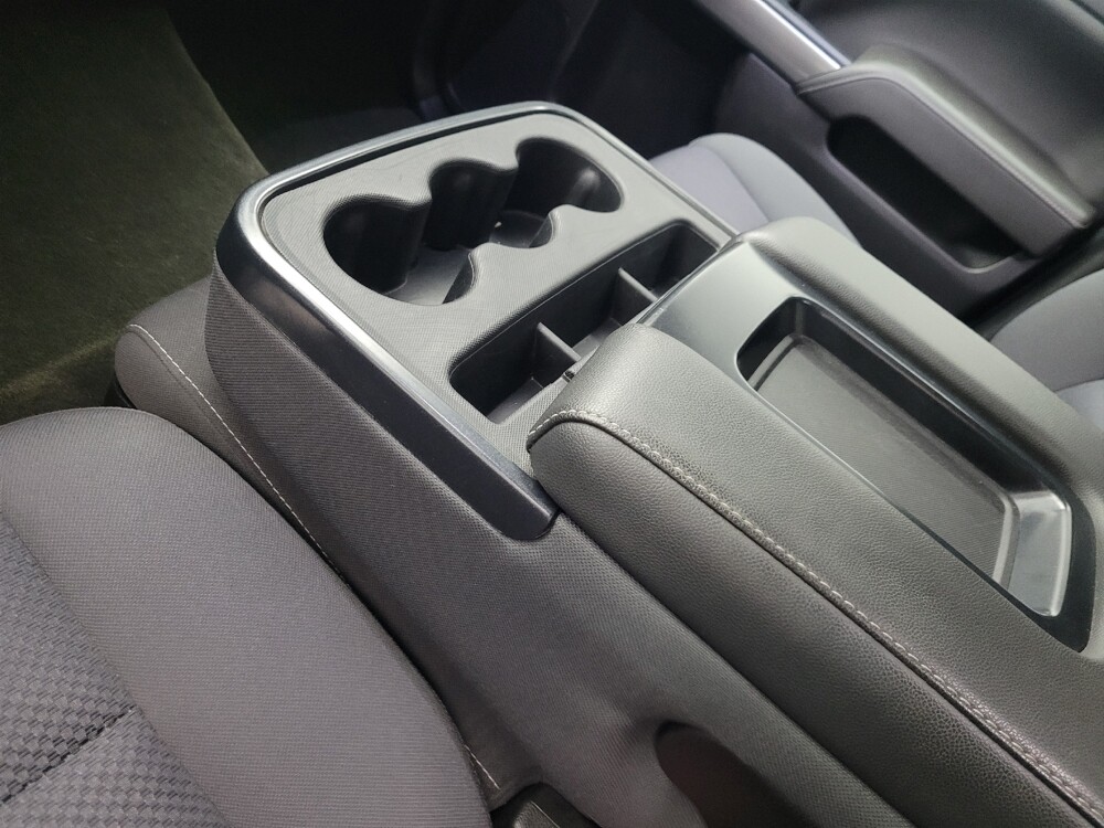 2018 Chevrolet Silverado 1500 in Madison, TN 37115 - 18123756 26