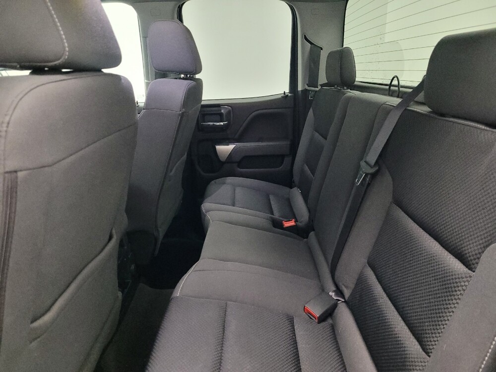 2018 Chevrolet Silverado 1500 in Madison, TN 37115 - 18123756 18