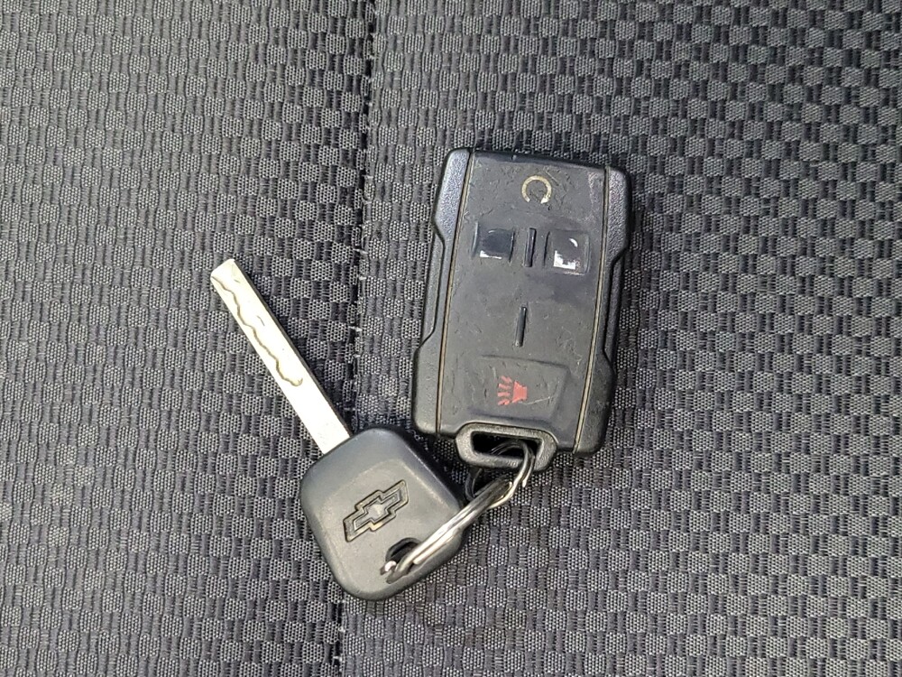 2018 Chevrolet Silverado 1500 in Madison, TN 37115 - 18123756 32