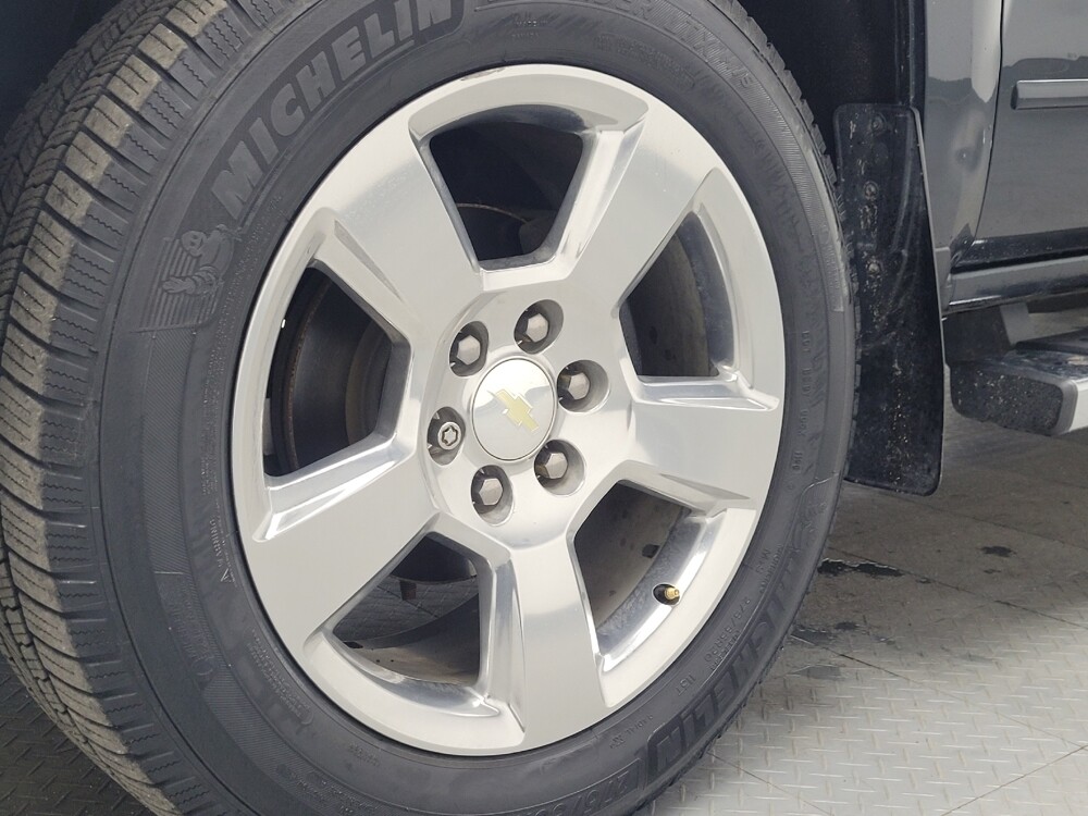 2018 Chevrolet Silverado 1500 in Madison, TN 37115 - 18123756 31