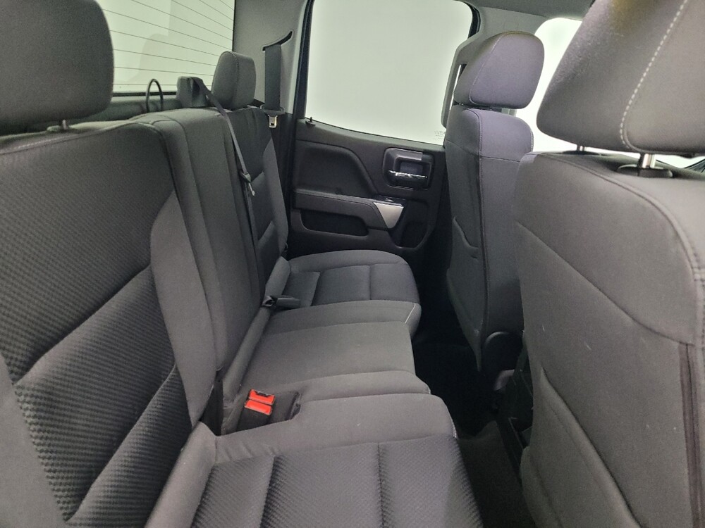 2018 Chevrolet Silverado 1500 in Madison, TN 37115 - 18123756 19