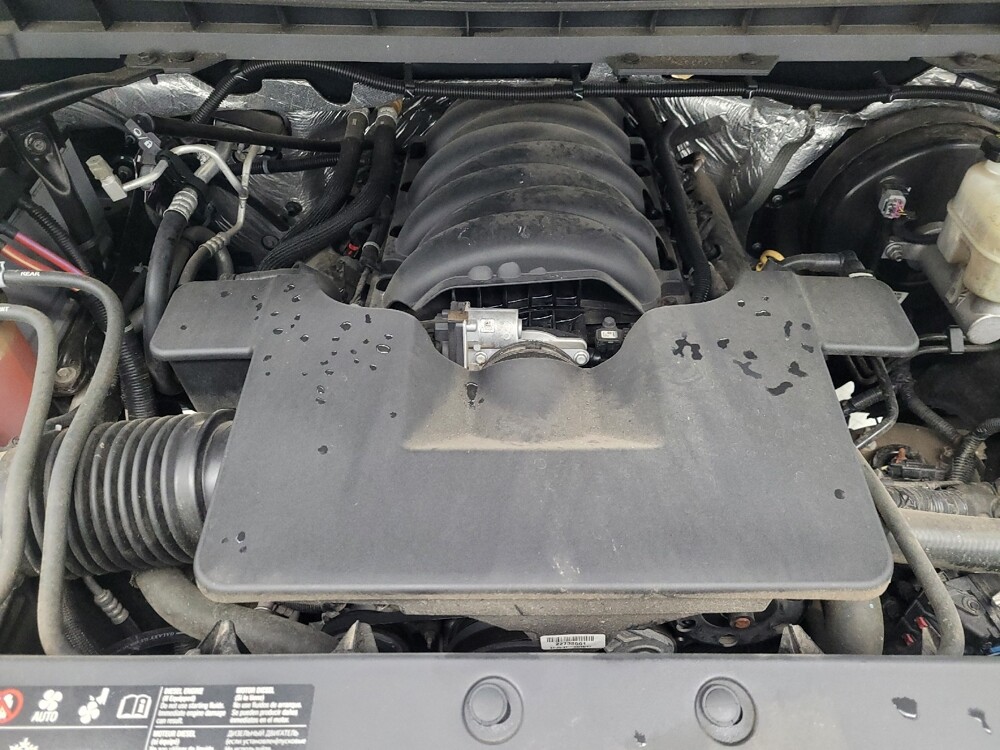 2018 Chevrolet Silverado 1500 in Madison, TN 37115 - 18123756 30